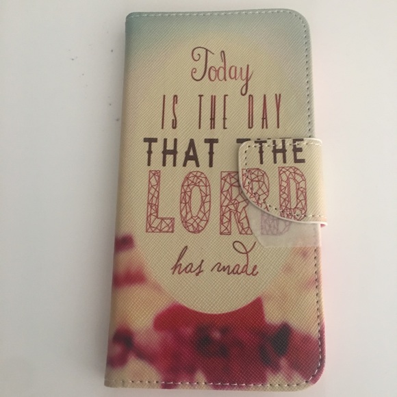 Phone case - Picture 1 of 2