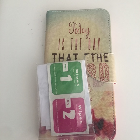 Phone case - Picture 2 of 2