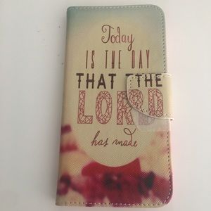 Phone case