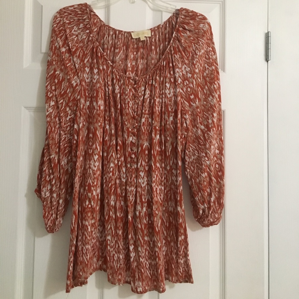 Cool Top