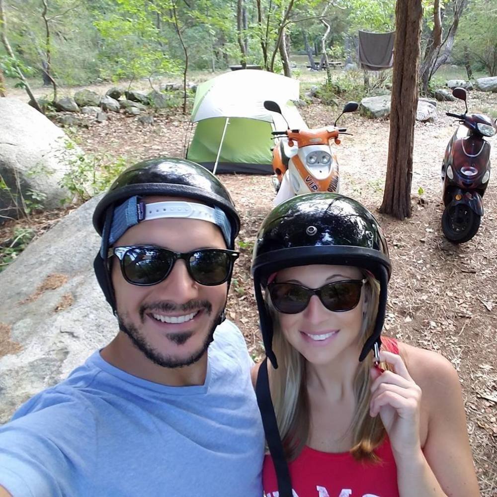 Meet your Posher, Cathie