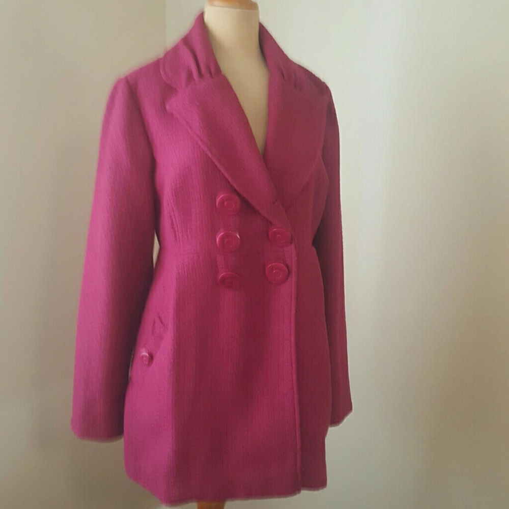 Winter Jacket