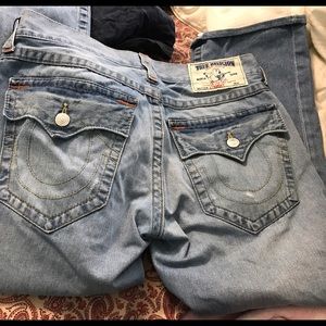 True religion jeans