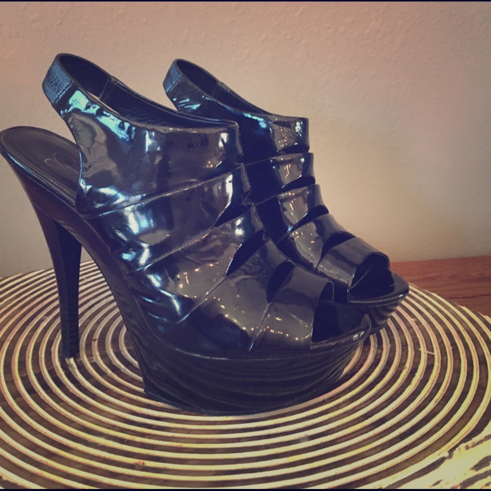 Jessica Simpson Sandals