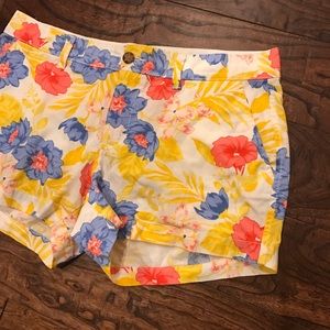 🔴4 for $20🔴 Hawaiian shorts