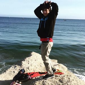 Meet your Posher, Hunter