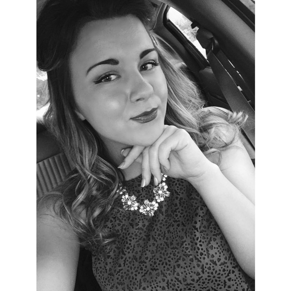 Meet your Posher, Anna