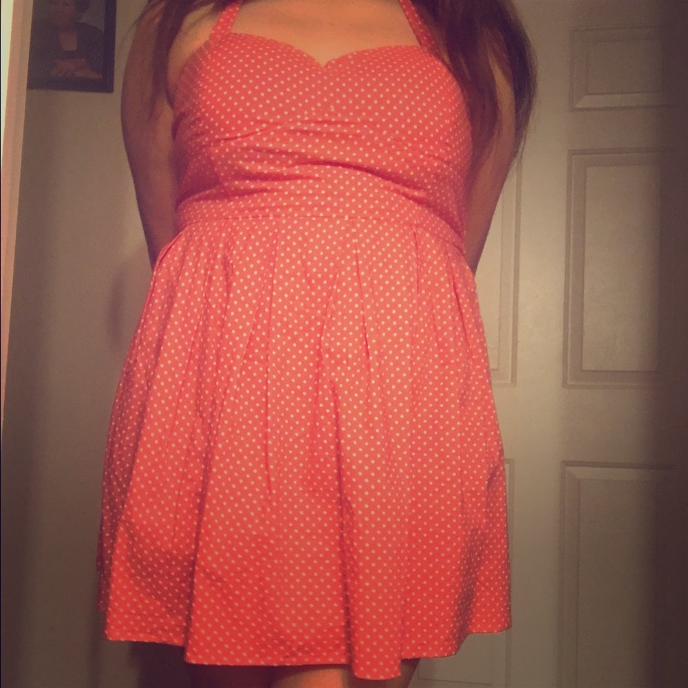 Summer Picnic Dress!