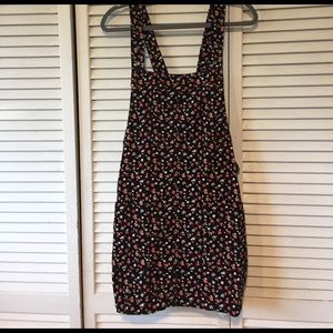 Brand New too big for me , floral skirt jumper