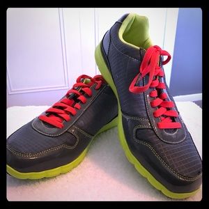 Zumba training shoes