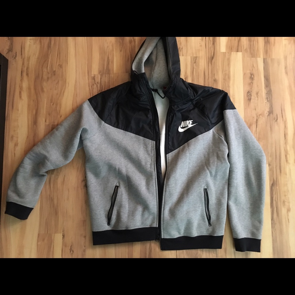 Nike Hoodie