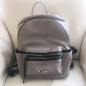 Nine West Faux Leather Lydia Backpack