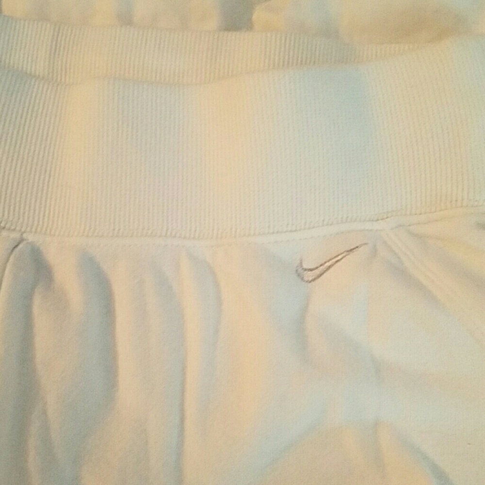 Womens lightweight Nike sweatpants