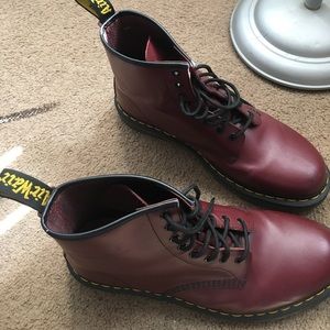 Dr Martens Boots