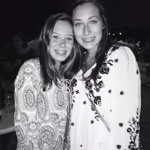 Meet your Posher, Abby