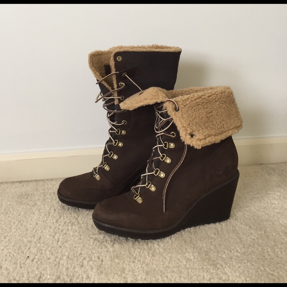 Timberland Earthkeepers Boot