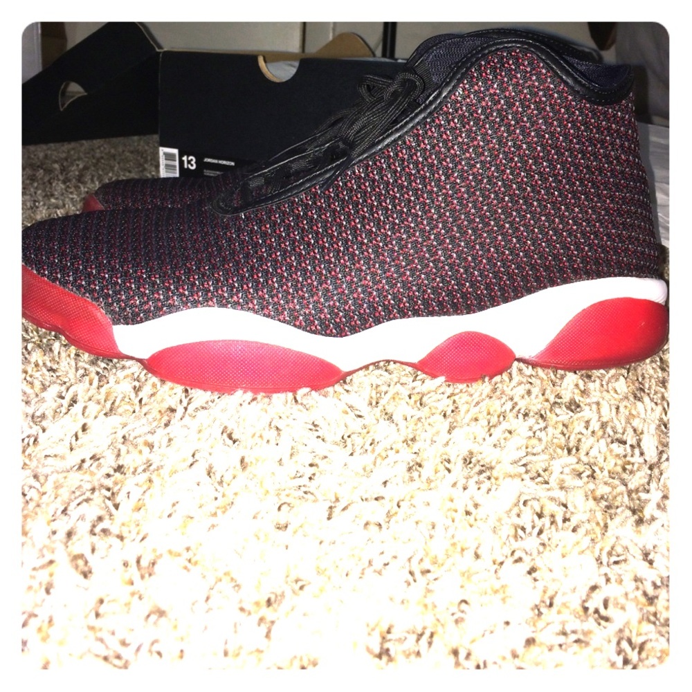 Jordan Horizon