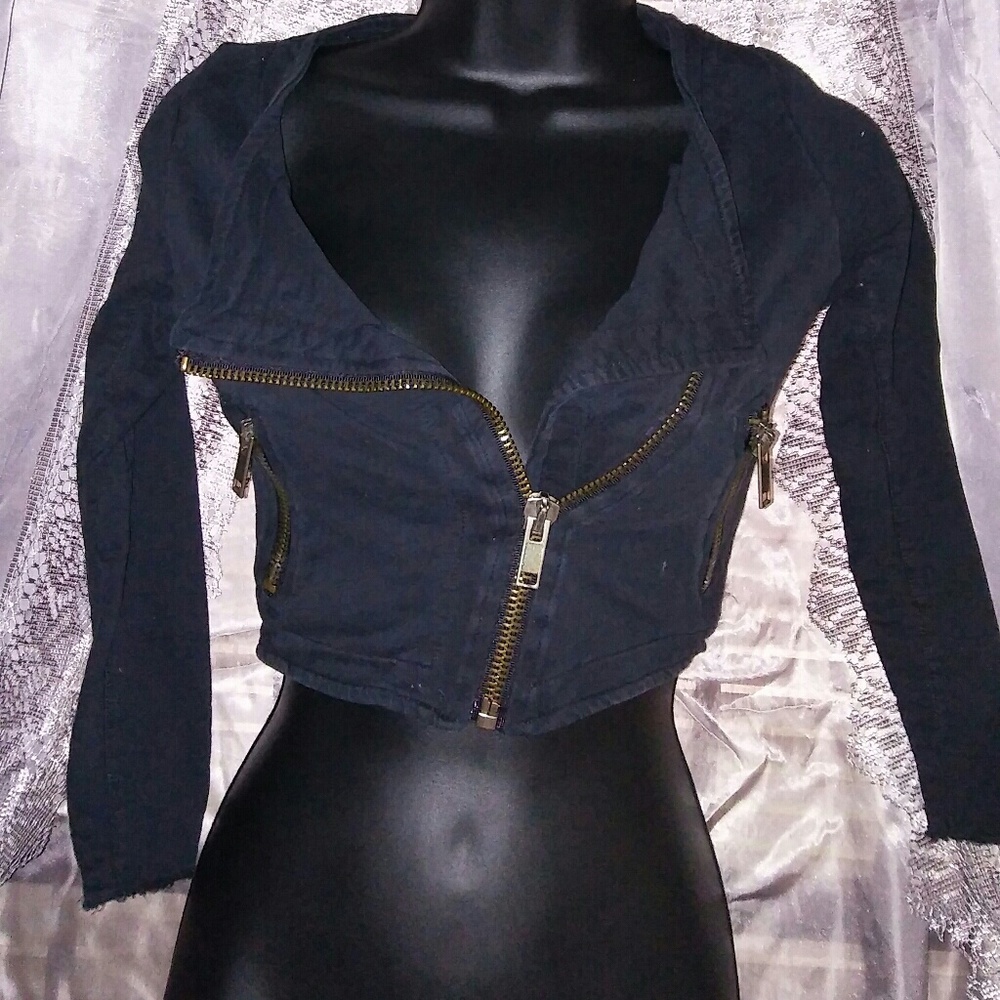 H&M jacket blazer