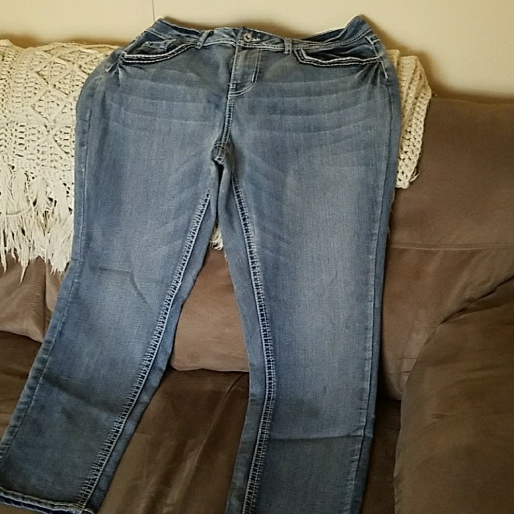 Catos jeans
