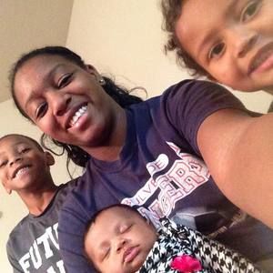 Meet your Posher, Sade