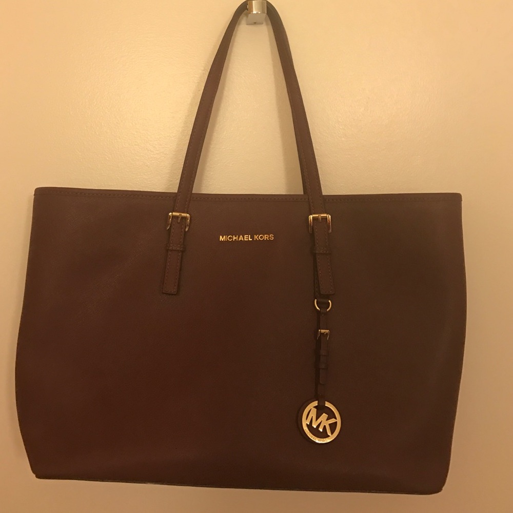 Michael Kors large tote