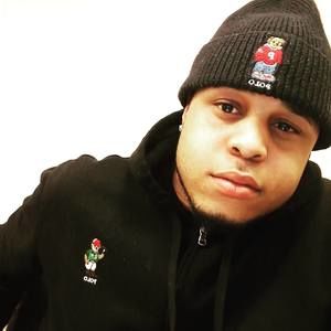 Meet your Posher, Isaiah