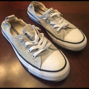 Converse Chuck Taylor All Star Shoreline Slip-On