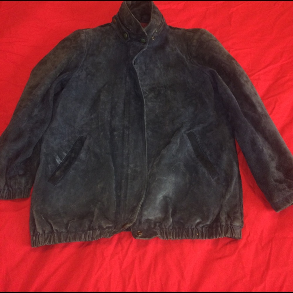 Bomber jacket - Picture 2 of 4