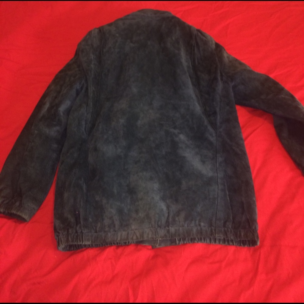 Bomber jacket - Picture 3 of 4