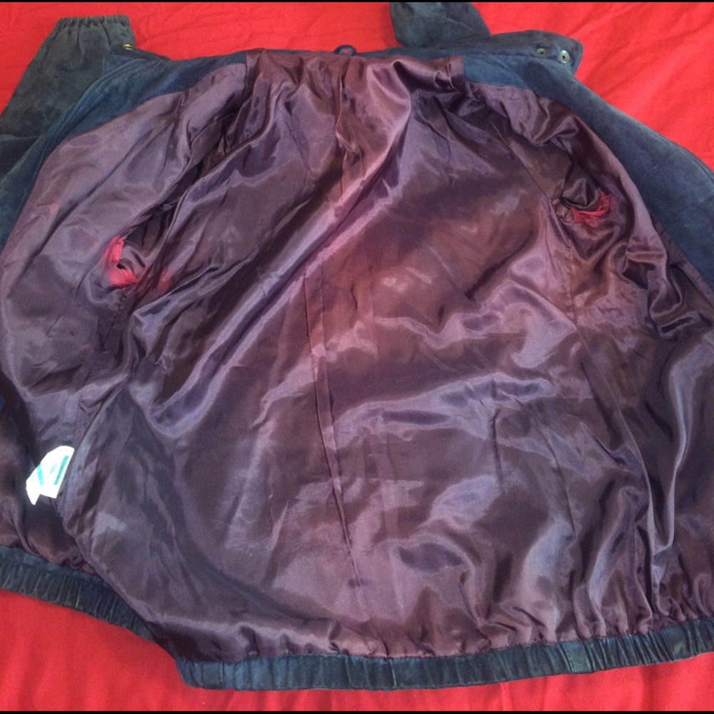 Bomber jacket - Picture 4 of 4