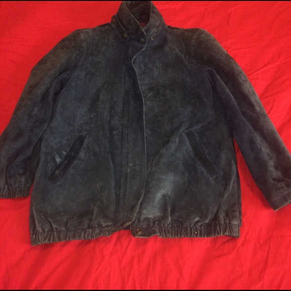 Bomber jacket - Picture 2 of 4