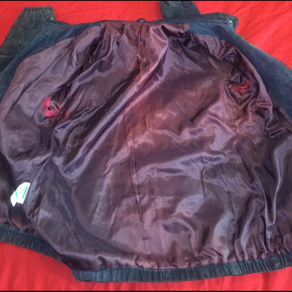 Bomber jacket - Picture 4 of 4