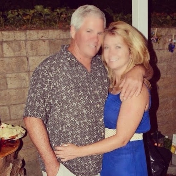 Meet your Posher, Jim and katrina - Picture 1 of 1