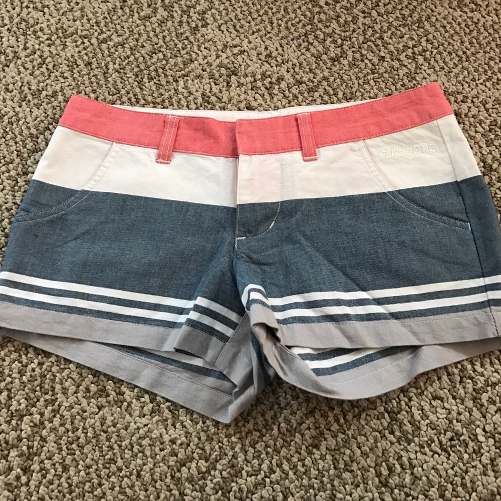 Billabong shorts