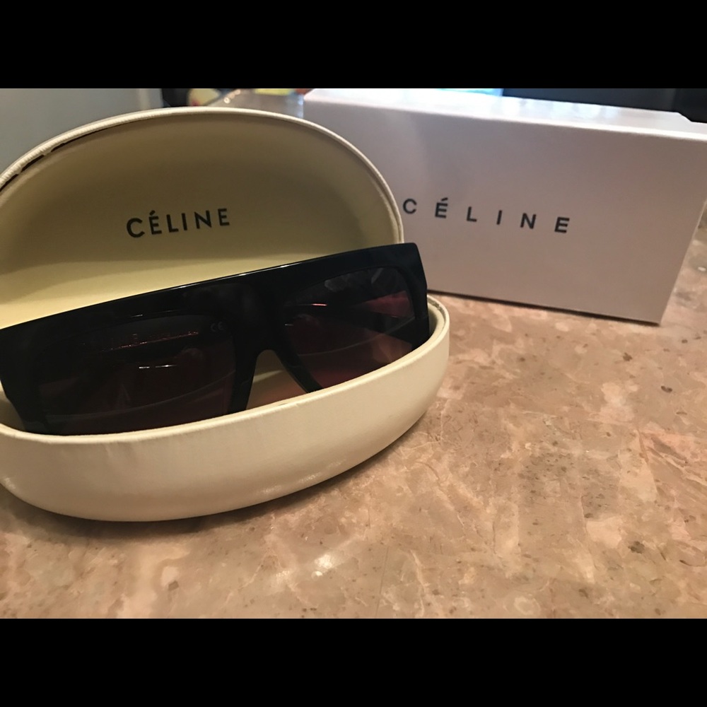 Céline sunglasses