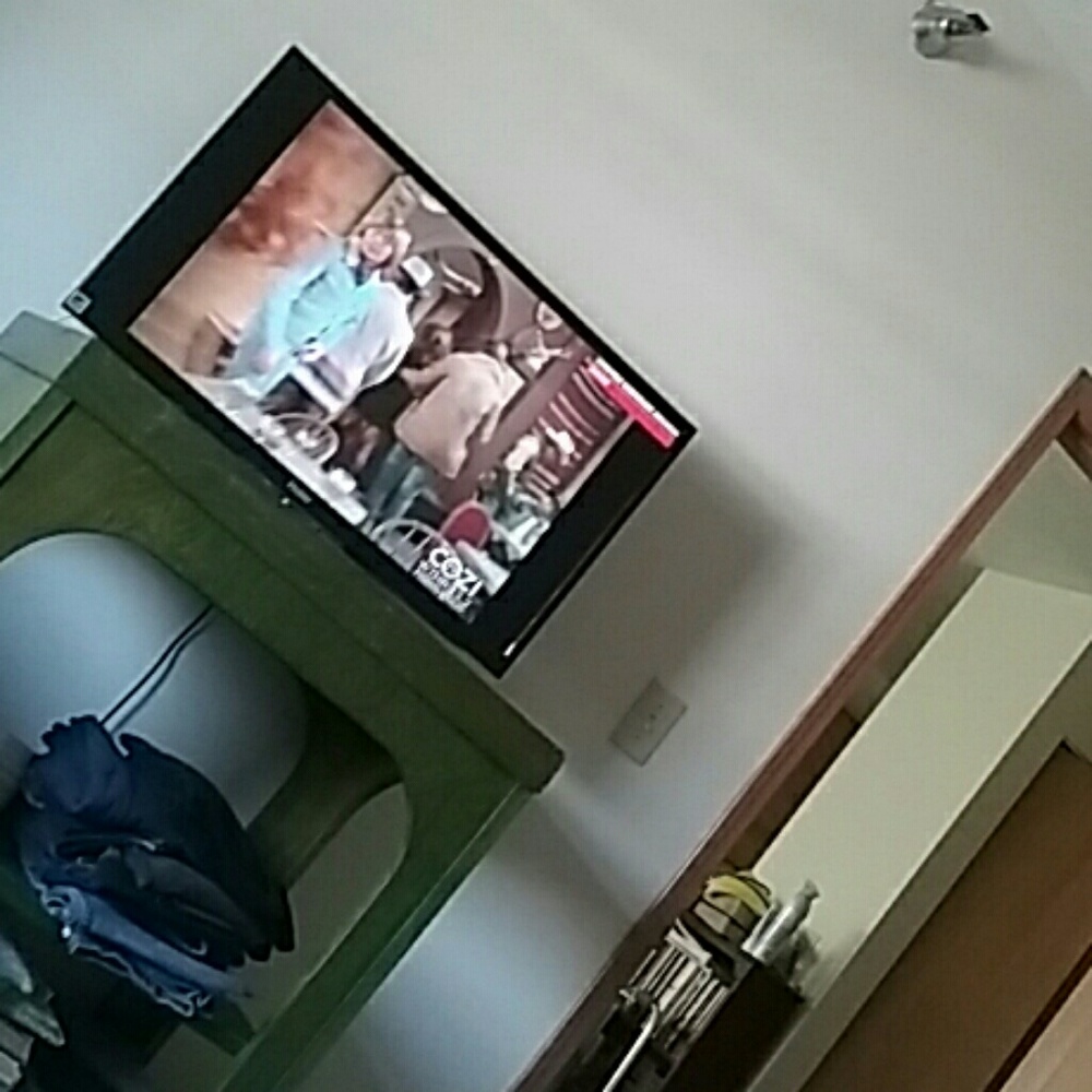 Meet your Posher, Dina