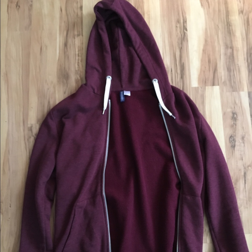 HM Hoodie