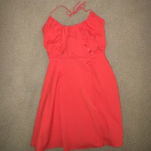 Zara dress