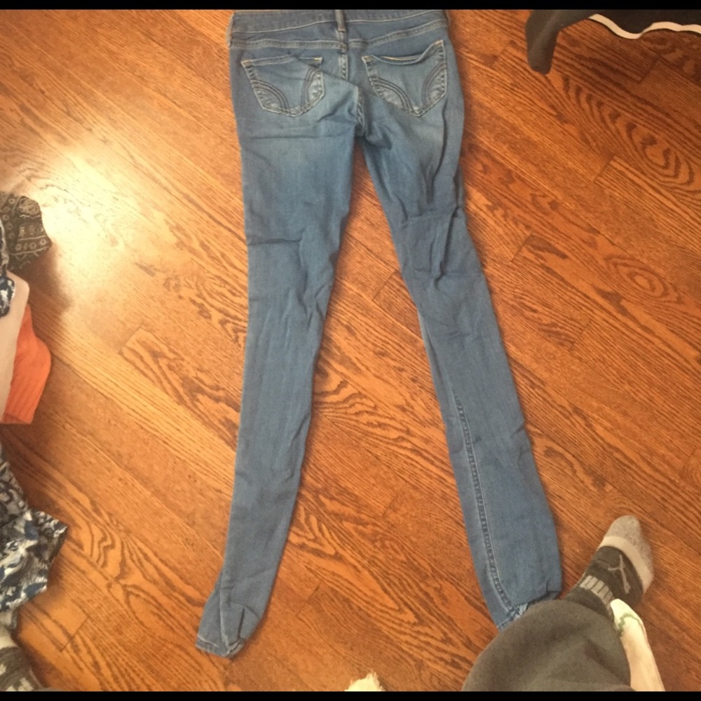 jeans - Picture 2 of 2