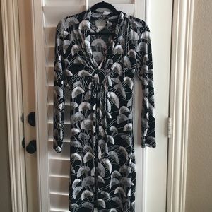 BCBG dress, size medium