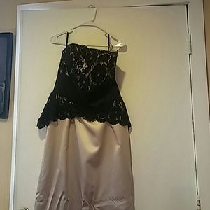 Elegant dress