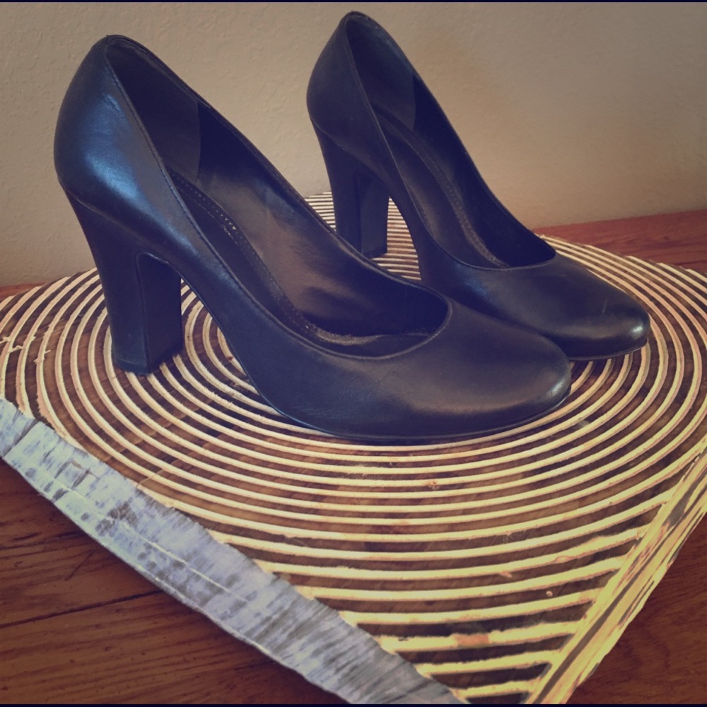 Gianni Bini Heels
