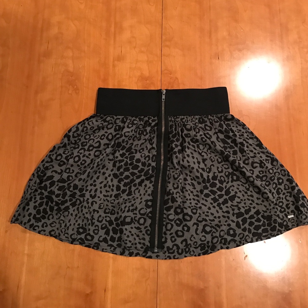 PINK Victoria's Secret Skirt