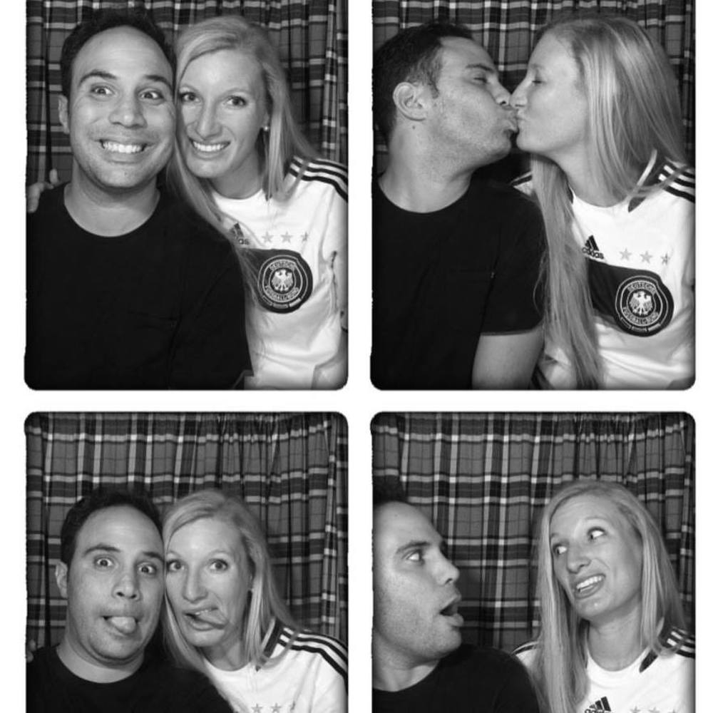 Meet your Posher, Wiebke