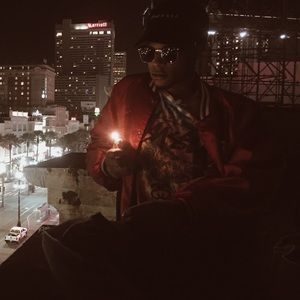 Meet your Posher, D'andre