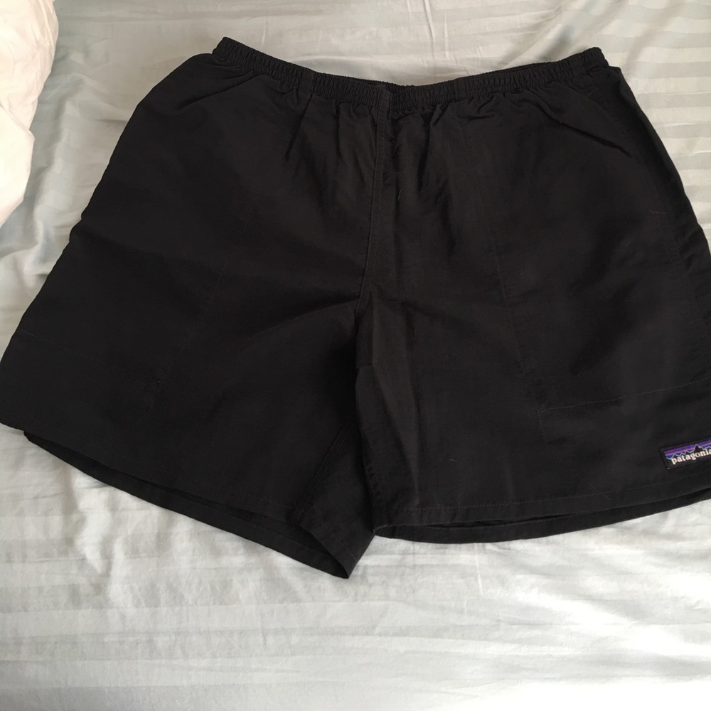 Men's Patagonia shorts