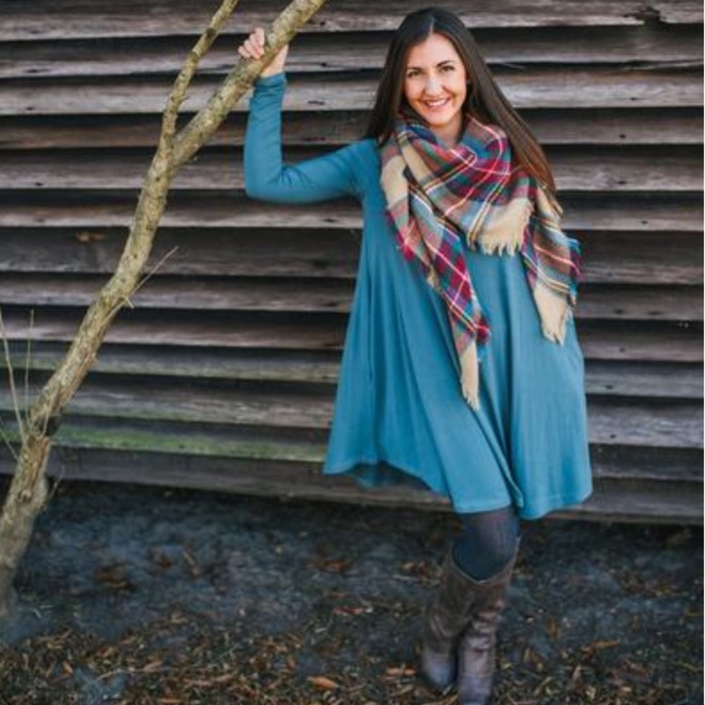 Jayne Nash | Hayden Dress