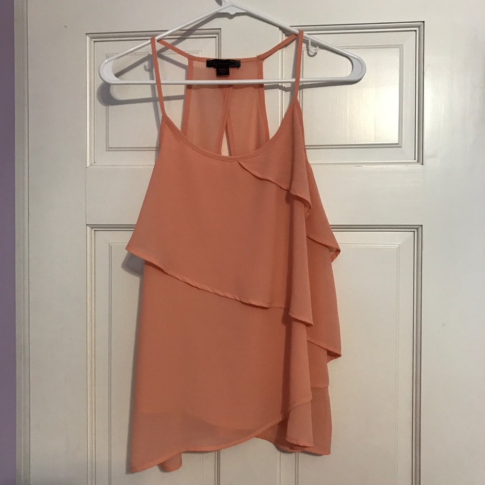 Layered Top