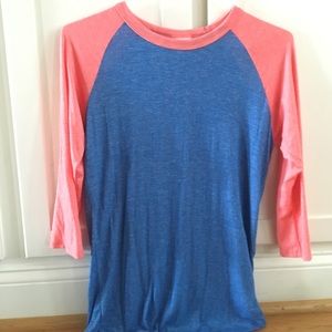 LuLaRoe Randy Tee