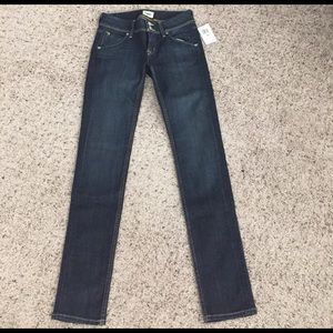 NWT Hudson Collin Jeans